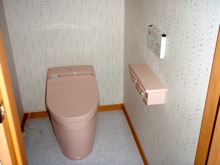 トイレ（親世帯）